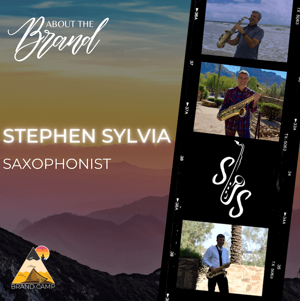 stephensylvia.com - about the brand