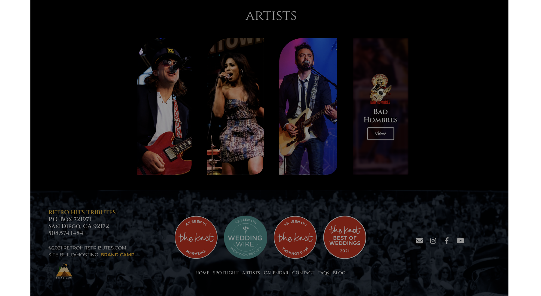 Web Design