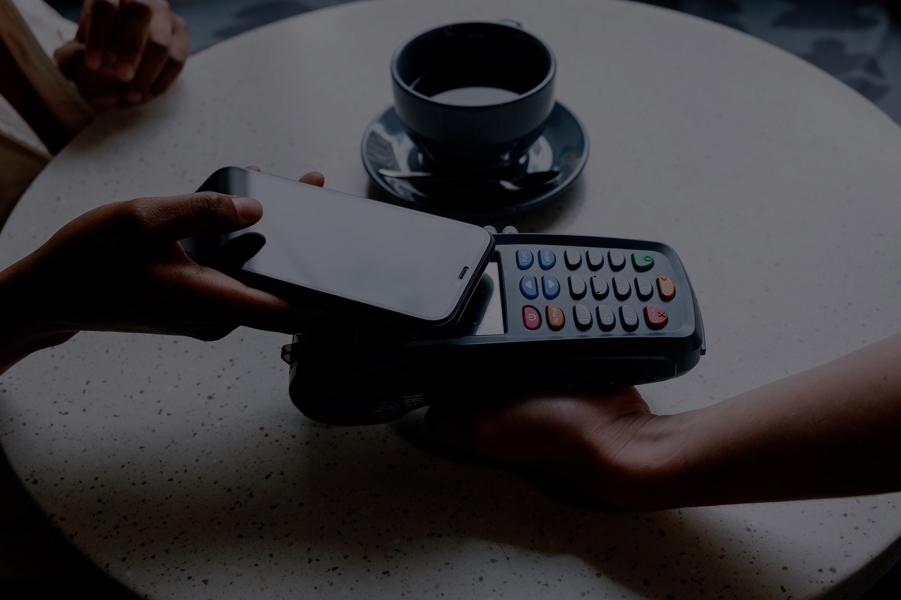 Payment Processing