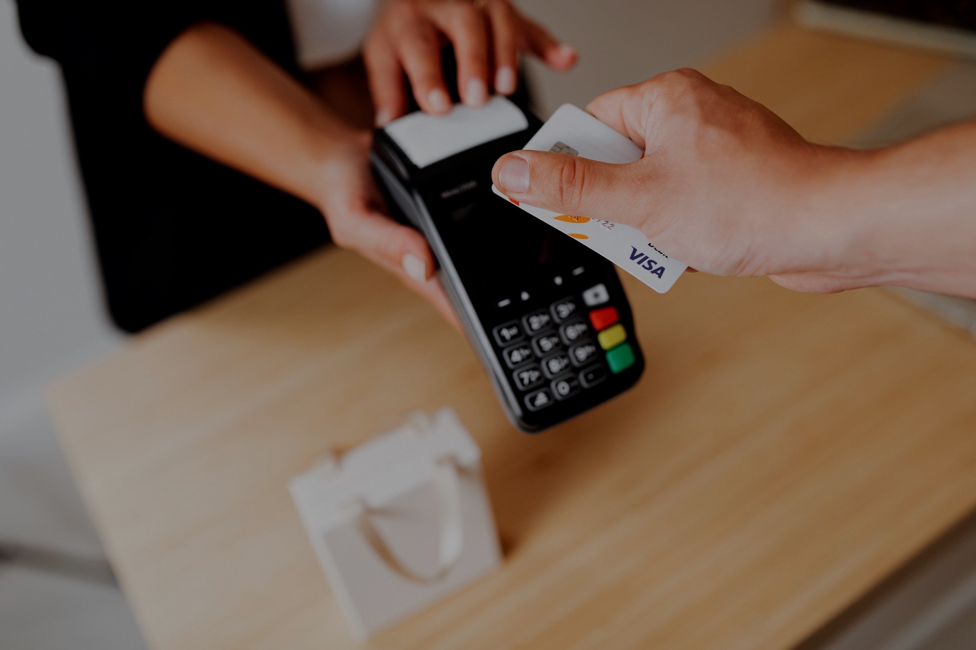 Payment Processing
