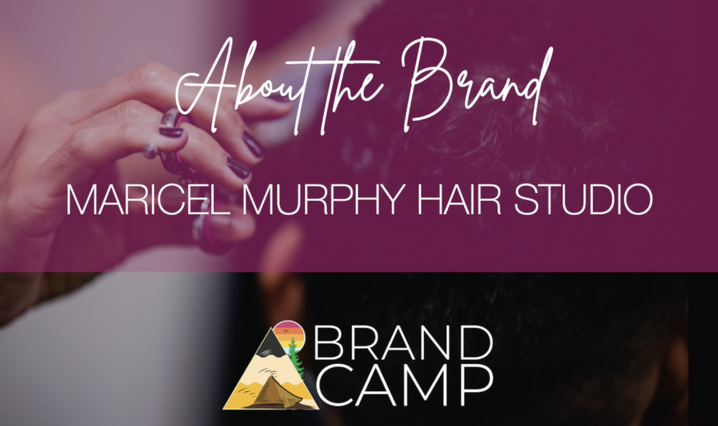 maricel murphy hair studio