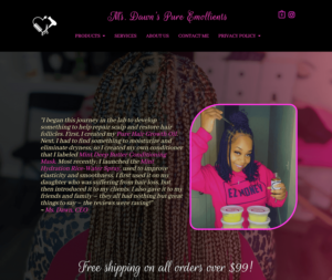 website design san diego