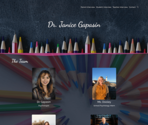 website design san diego