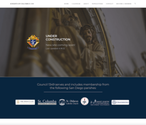 website design san diego