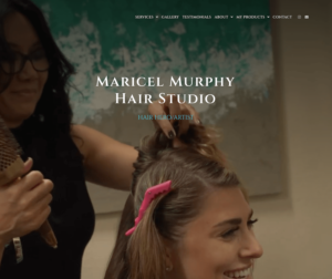 website design san diego