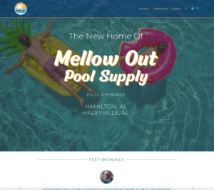 website design san diego