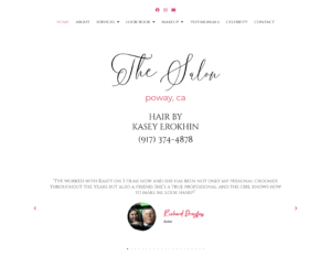 website design san diego