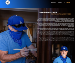 website design san diego